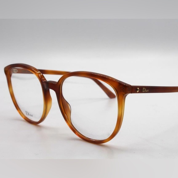 Christian Dior Montaigne Eyeglasses - Picture 1 of 6
